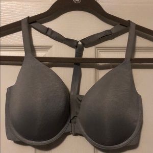 Victoria’s Secret Racerback Semi Demi